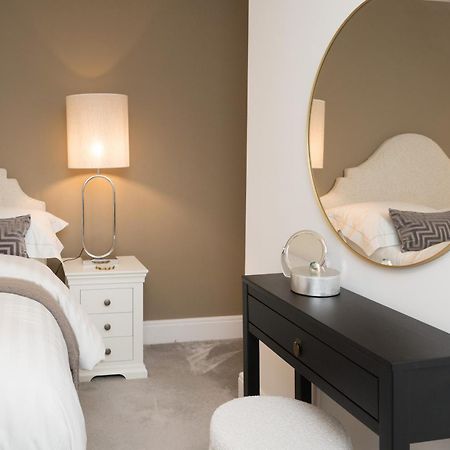 Sixtytwo By Harrogate Serviced Apartments Esterno foto