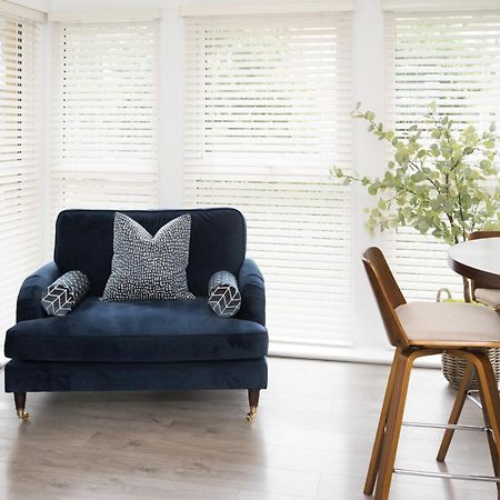 Sixtytwo By Harrogate Serviced Apartments Esterno foto