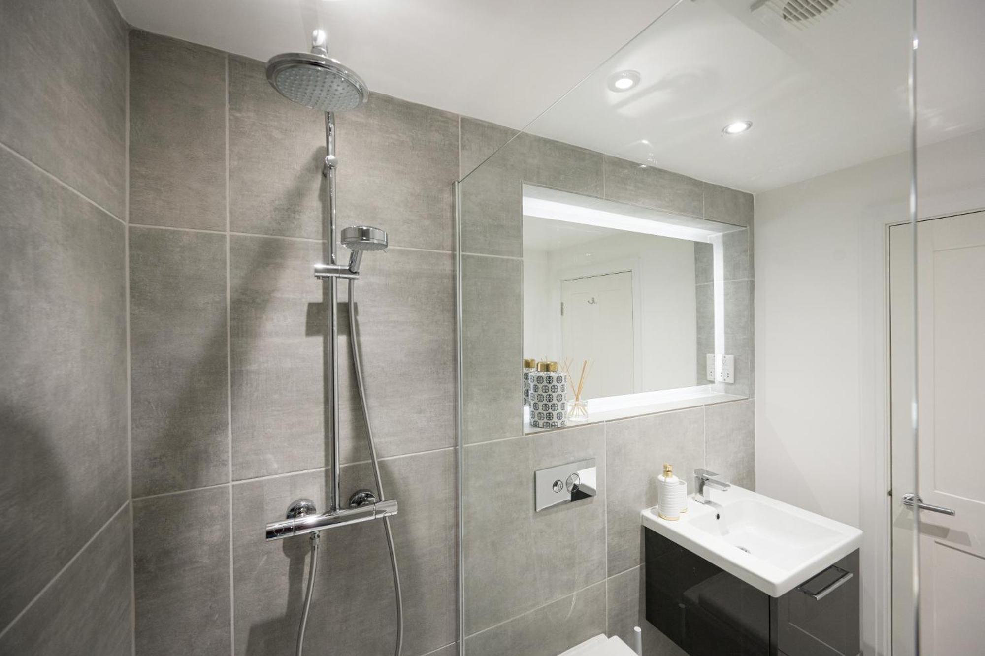 Sixtytwo By Harrogate Serviced Apartments Esterno foto