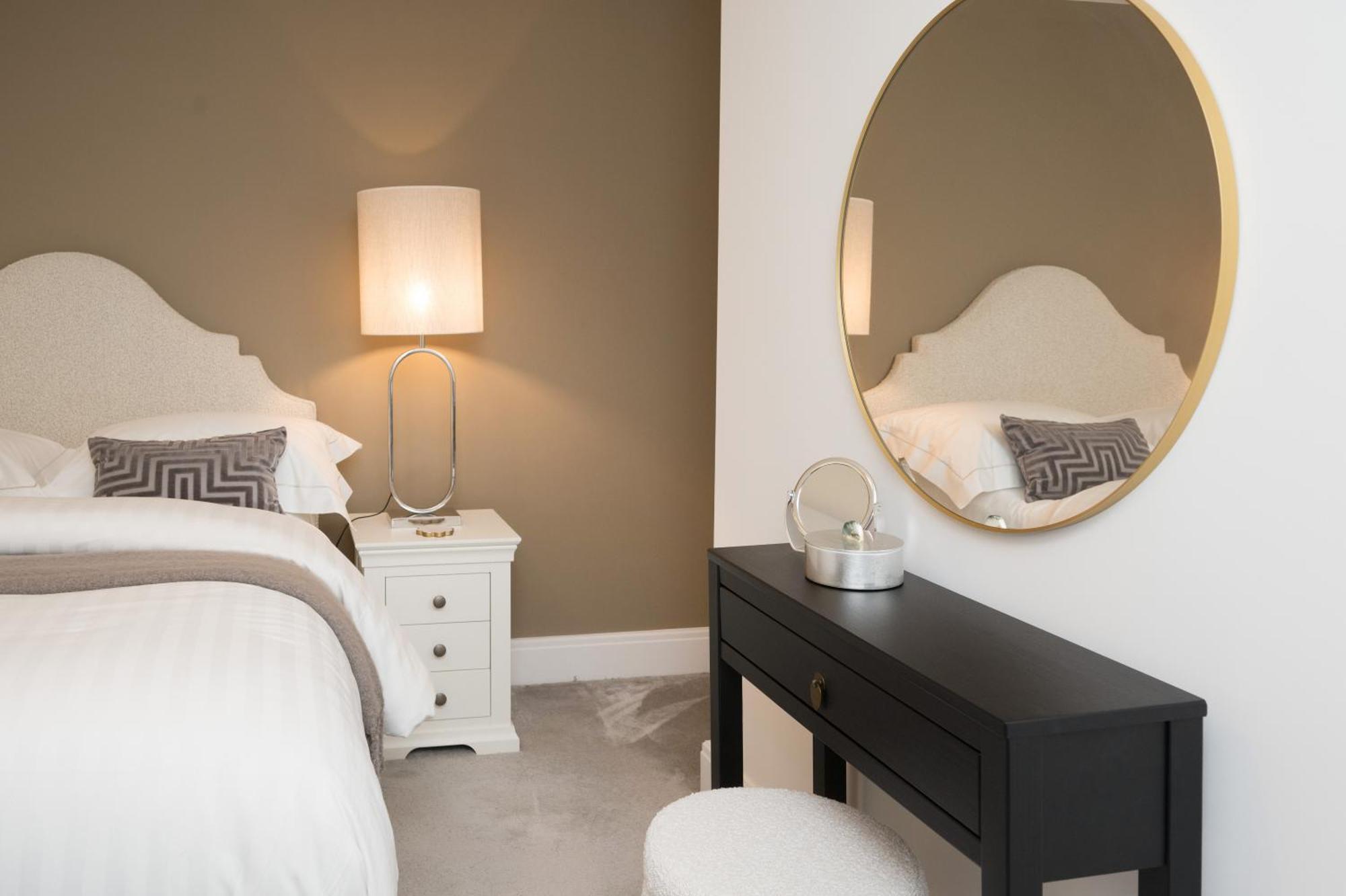 Sixtytwo By Harrogate Serviced Apartments Esterno foto