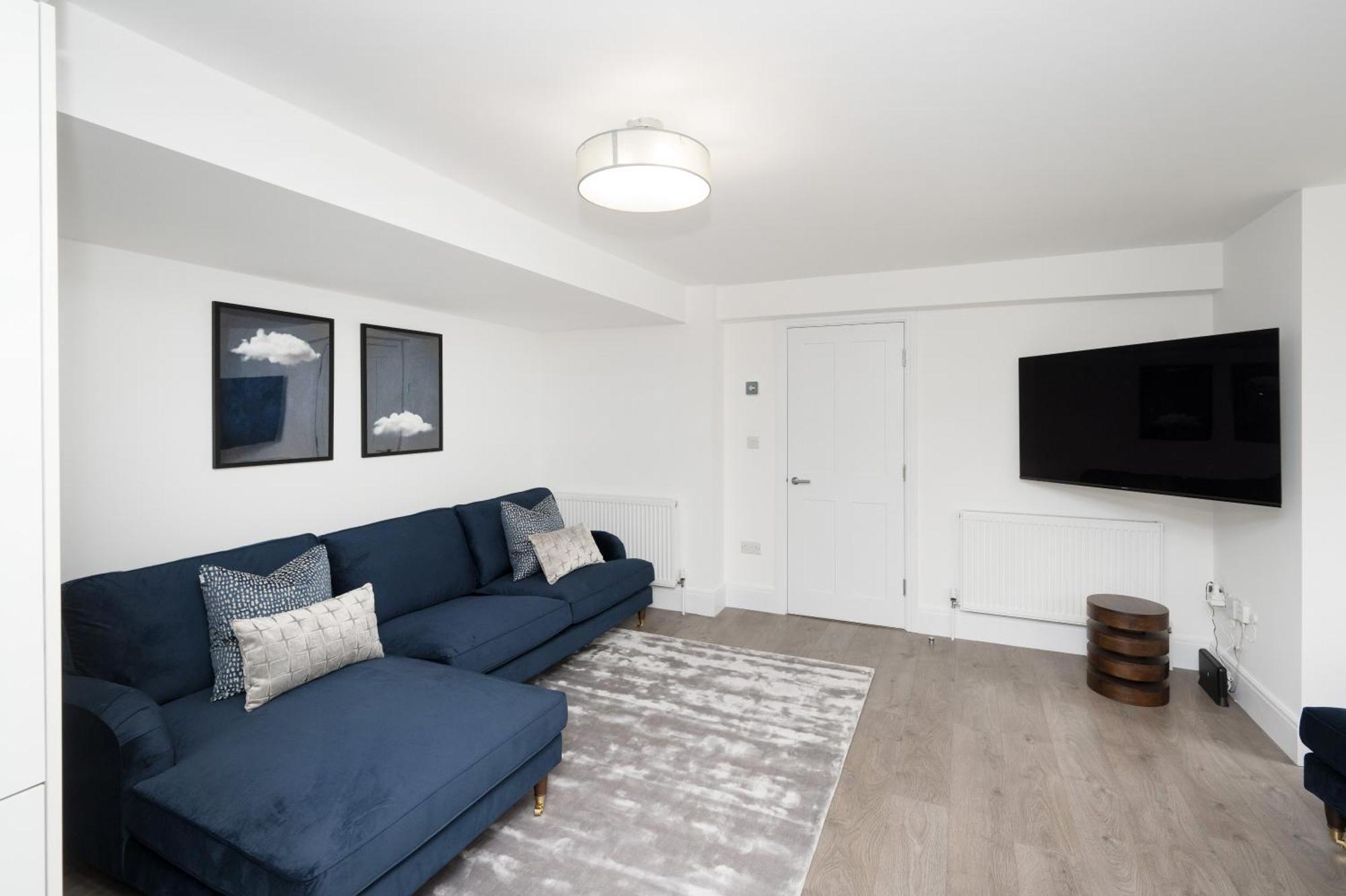 Sixtytwo By Harrogate Serviced Apartments Esterno foto