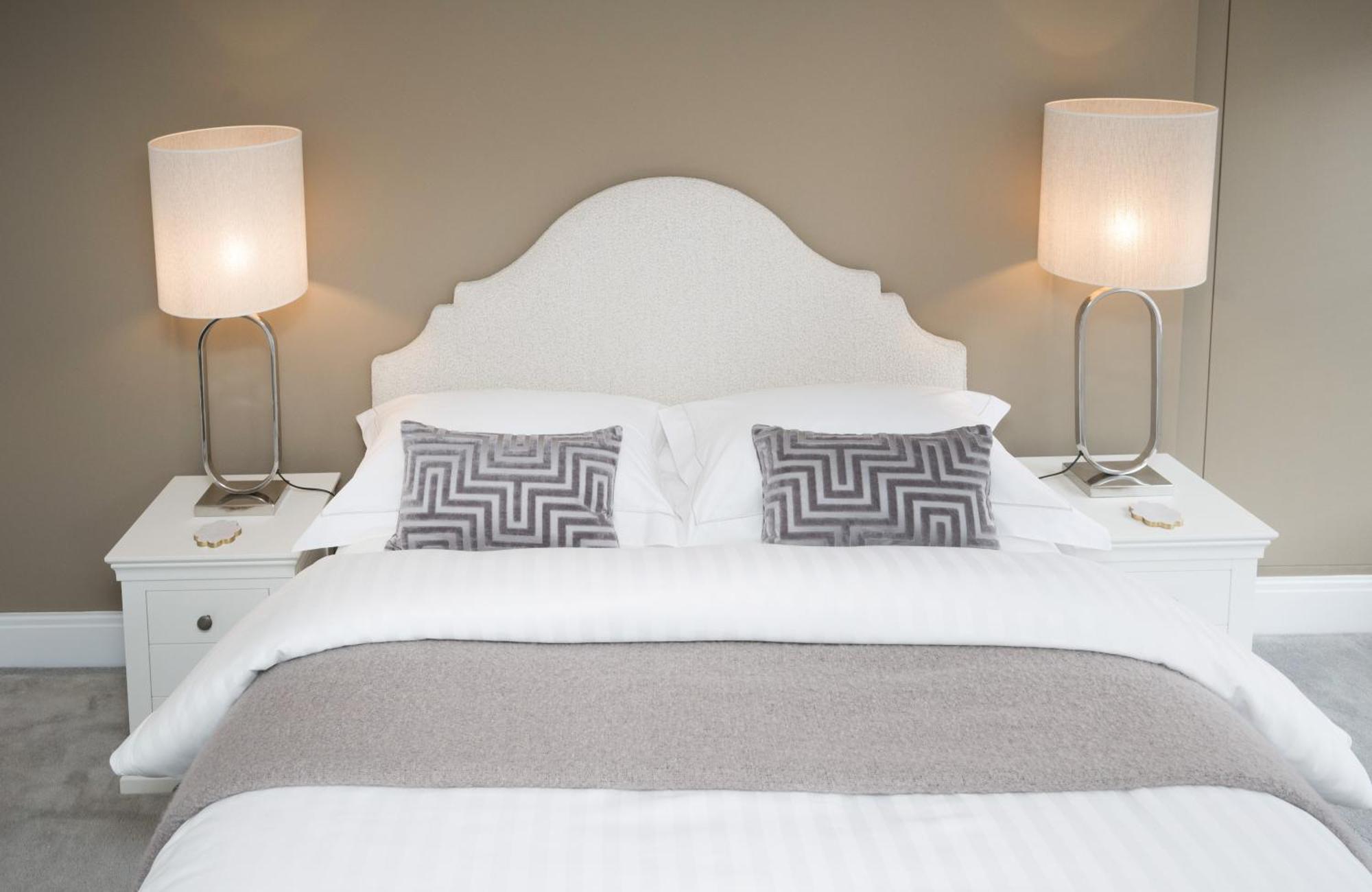 Sixtytwo By Harrogate Serviced Apartments Esterno foto