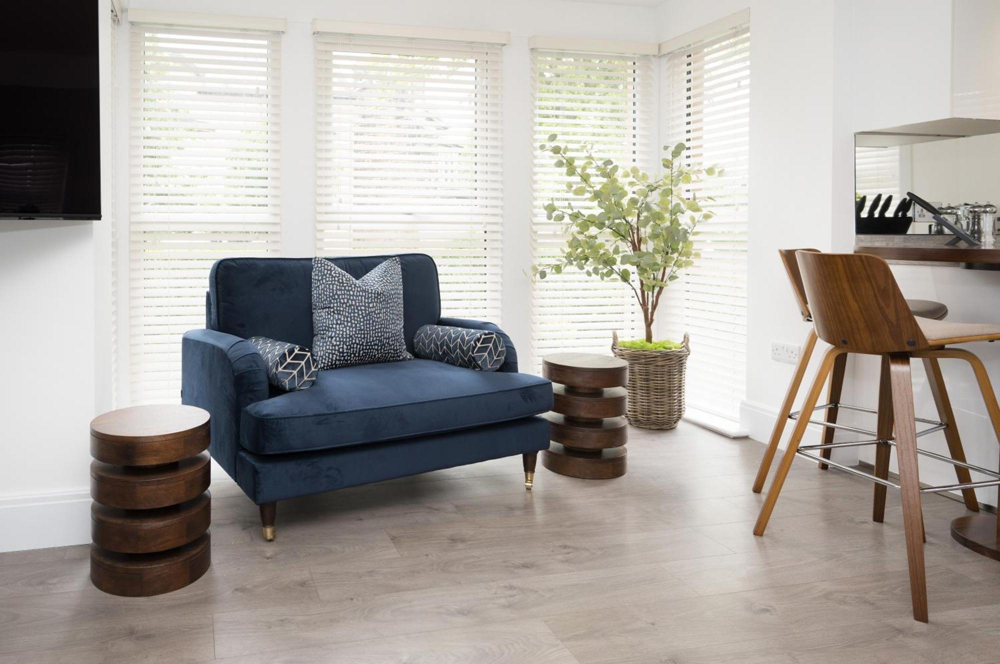 Sixtytwo By Harrogate Serviced Apartments Esterno foto