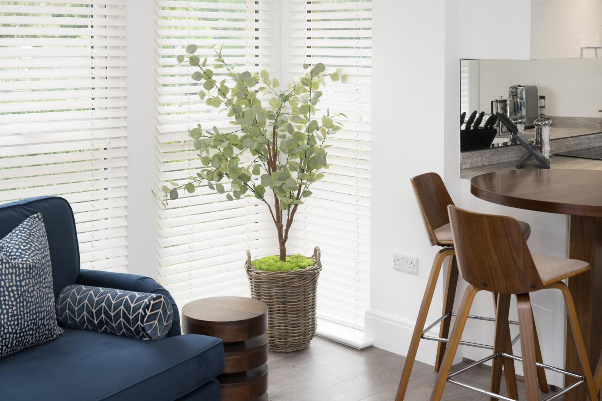 Sixtytwo By Harrogate Serviced Apartments Esterno foto