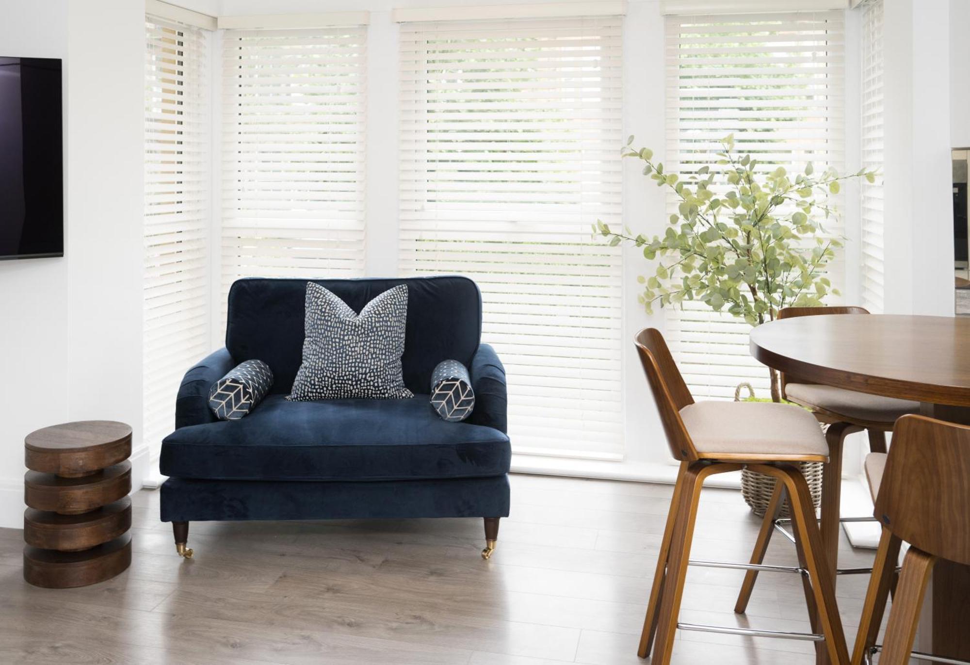 Sixtytwo By Harrogate Serviced Apartments Esterno foto