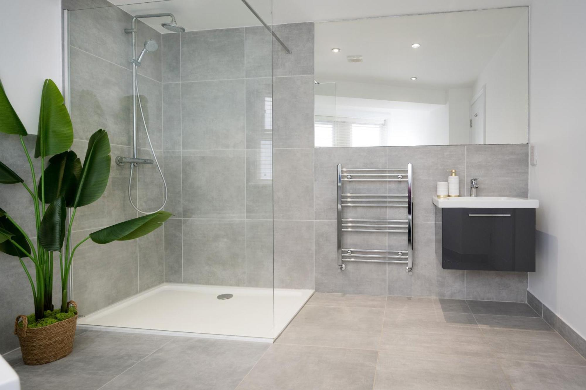 Sixtytwo By Harrogate Serviced Apartments Esterno foto